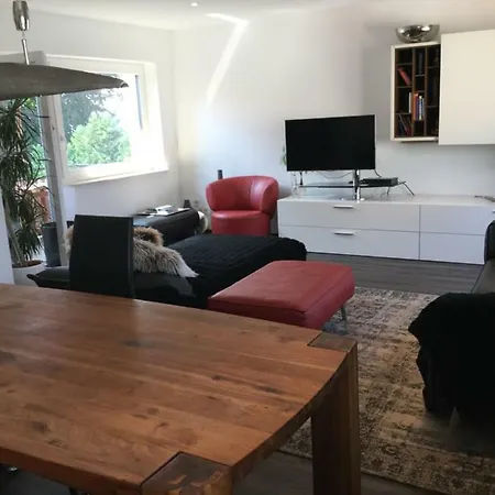 Loft Seeblick Apartament