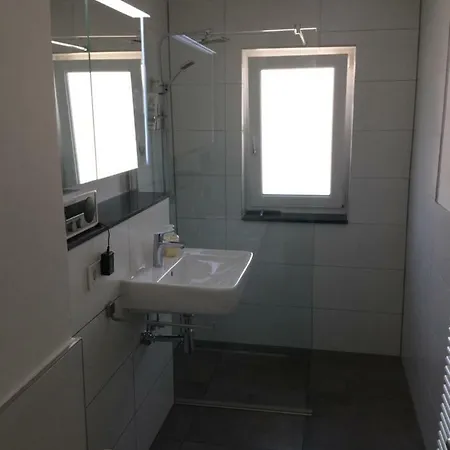 Apartament Loft Seeblick Uberlingen
