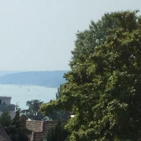 Loft Seeblick Apartament