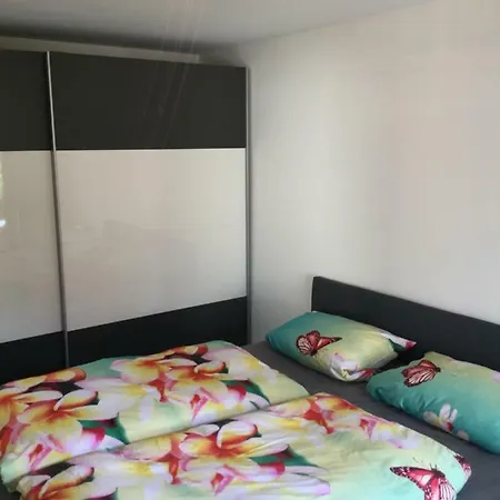 Apartament Loft Seeblick