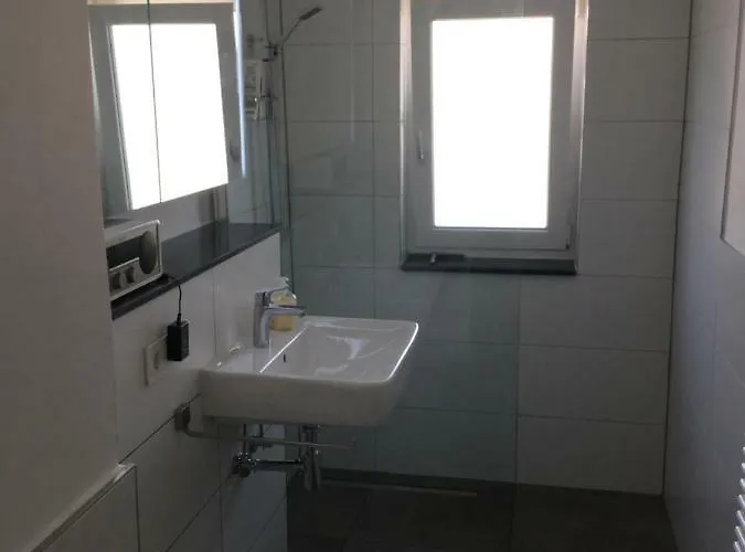 Apartman Loft Seeblick Überlingen