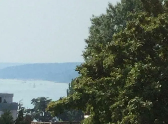 Loft Seeblick Apartament