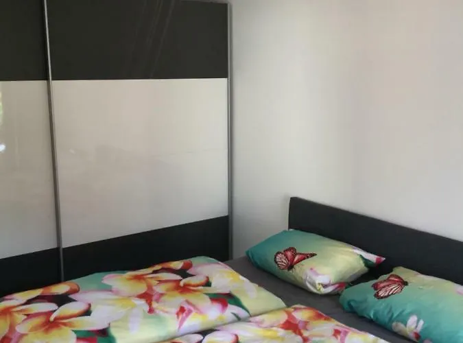 Apartament Loft Seeblick